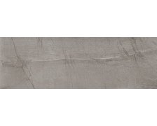 Ceramika Color Terra grey lesklý odklad rektifikovaný 25 x 75 cm