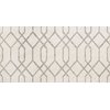 Domino Enduria modern grey dekor 60,8x30,8 cm