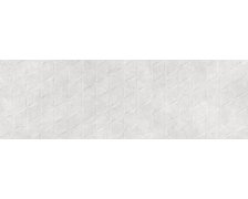 Opoczno Dapper Light Grey Structure Satin keramický obklad matný 24 x 74 cm NT1115-004-1
