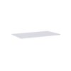 Elita MARMUR white matt vrchná doska 90 cm 168390