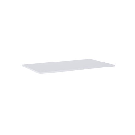 Elita MARMUR white matt vrchná doska 90 cm 168390