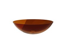 Besco ANYA EARTH RUST umývadlo na dosku 50 x 35 cm #UMA-50-ERB