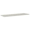 Elita mramorová doska Terrazzo 161x46x2 River Matt, ElitStone RE051600036630