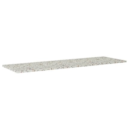 Elita mramorová doska Terrazzo 161x46x2 River Matt, ElitStone RE051600036630