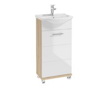 Defra Bari D45 – Kúpeľňová skrinka 43 x 25 cm (186-D-04507)