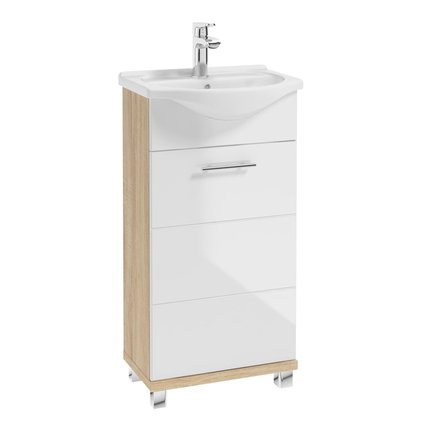 Defra Bari D45 – Kúpeľňová skrinka 43 x 25 cm (186-D-04507)
