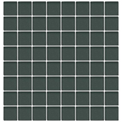 HOME STANDARD M17 sklenená mozaika 30 x 30 cm