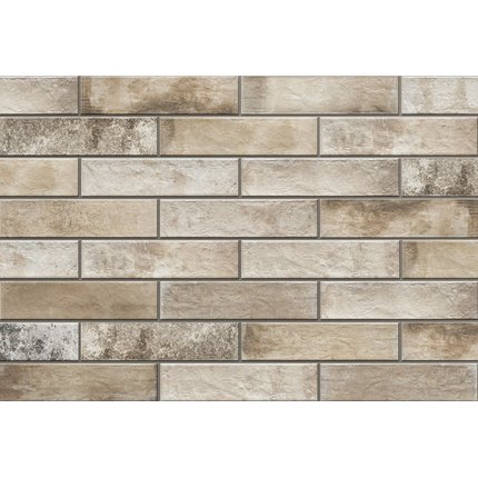 Cerrad PIATTO SAND fasádny dekoračný obklad 7,4 x 30 cm 11306