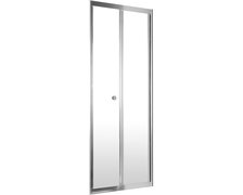 DEANTE FLEX sprchové dvere zalamovacie 80 x 185 cm KTL_022D