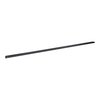 Elita SOHO skrinka pod umývadlo 100 cm 2S black matt PDW 168746