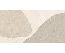 Tubadzin LAVISH LEAVES dekor matný 59,8 x 119,8 cm