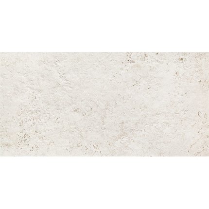 Domino Vanilla white STR rektifikovaný obklad / dlažba 59,8 x 119,8 cm