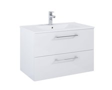 Roca ROMA kúpeľňová skrinka pod umývadlo 2S 79,6 x 45,6 cm A857950806