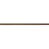 Ceramika konskie LU 078 listela 2x75