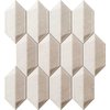 Domino Enduria grey mozaika 29,1x26,5 cm