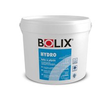 Bolix Hydro Tekutá fólia / lepenka vo vedre 14 kg