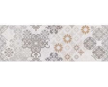 Cersanit MYSTERY LAND Patchwork dekor 20 x 60 cm OD469-010