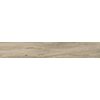 Cersanit KENTWOOD BROWN rektifikovaná dlažba / obklad matná 19,8 x 119,8 cm