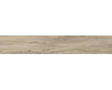 Cersanit KENTWOOD BROWN rektifikovaná dlažba / obklad matná 19,8 x 119,8 cm