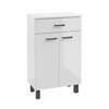 Kúpeľňová skrinka Novelty B50 komoda 50 cm 207-B-05004