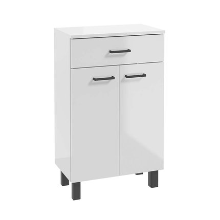 Kúpeľňová skrinka Novelty B50 komoda 50 cm 207-B-05004