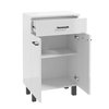 Kúpeľňová skrinka Novelty B50 komoda 50 cm 207-B-05004