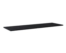 Elita mramorová doska Marmur Marquina 161x46x2 Black Matt, ElitStone, RE051600057160
