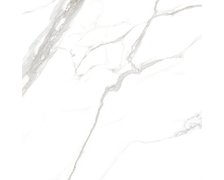 Home Crystal Statuario 120×120 cm – lesklá velkoformatová rektifikovaná dlažba