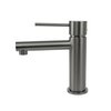 Corsan LUGO umývadlová vodovodná batéria gun metal CMB7511GM