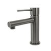 Corsan LUGO umývadlová vodovodná batéria gun metal CMB7511GM