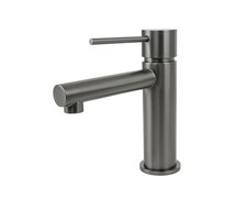 Corsan LUGO umývadlová vodovodná batéria gun metal CMB7511GM