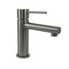 Corsan LUGO umývadlová vodovodná batéria gun metal CMB7511GM