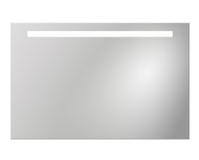 Zrkadlo FONDO II s LED osvetlením 70x55 cm