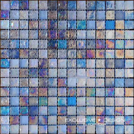 MIDAS sklenená mozaika 30 x 30 cm A-MGL08-XX-045