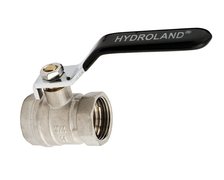 Land guľový ventil s ucpávkou a pákou 4" ZKWD-100
