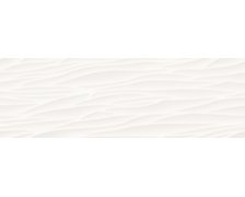 Opoczno PS713 White Structure Satin keramický obklad matný 24 x 74 cm NT578-001-1