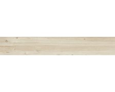Tubadzin Wood craft natural STR gresová, rektifikovaná dlažba 19 x 119,8 cm