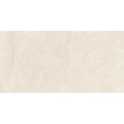 Tubadzin GRAND CAVE ivory STR gresová dlažba matná 119,8 x 59,8 cm