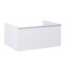 Kúpeľňová komoda LOOK 1S pod dosku 60 x 44,9 cm RE080603028060