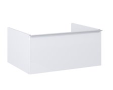 Kúpeľňová komoda LOOK 1S pod dosku 60 x 44,9 cm RE080603028060