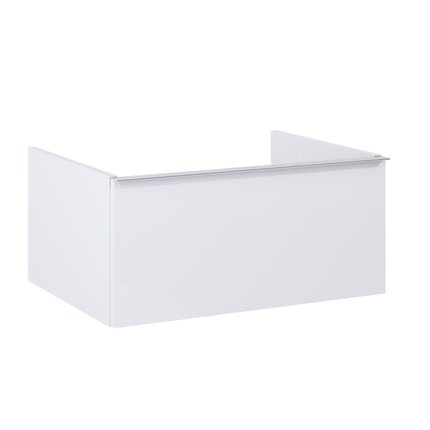 Kúpeľňová komoda LOOK 1S pod dosku 60 x 44,9 cm RE080603028060