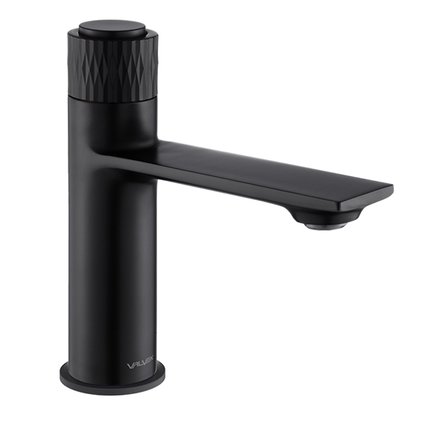 VALVEX – DECOR Black stojaca umývadlová batéria 2420650