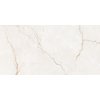 Home Royal Rosalio Bianco rektifikovaná dlažba lesklá 60 x 120 cm PD-CE-RO-0001