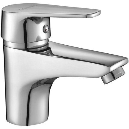 Kuchinox LUGA umývadlová stojanková batéria nízka, chróm BQL_022D