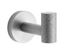 REA GALO 5705 BRUSH NIKEL háčik na uterák REA-88031