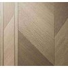 Tubadzin ECHO WOOD BEIGE rektifikovaný obklad matný 59,8 x 119,8 cm