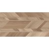 Tubadzin ECHO WOOD BEIGE rektifikovaný obklad matný 59,8 x 119,8 cm
