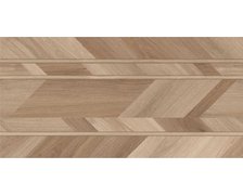 Tubadzin ECHO WOOD BEIGE rektifikovaný obklad matný 59,8 x 119,8 cm