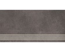 Nowa Gala SIGNUM SG 13 Sivá schodnica 30 x 60 cm