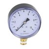 AFRISO Manometer RF63 RADIÁLNY 63mm 10 bar, 1/4", 63514